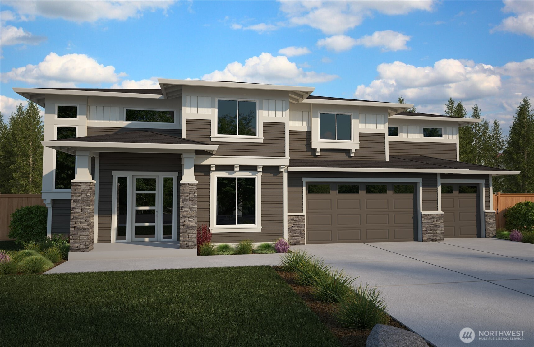 7716 Manzanita Drive, Olympia, WA 98502