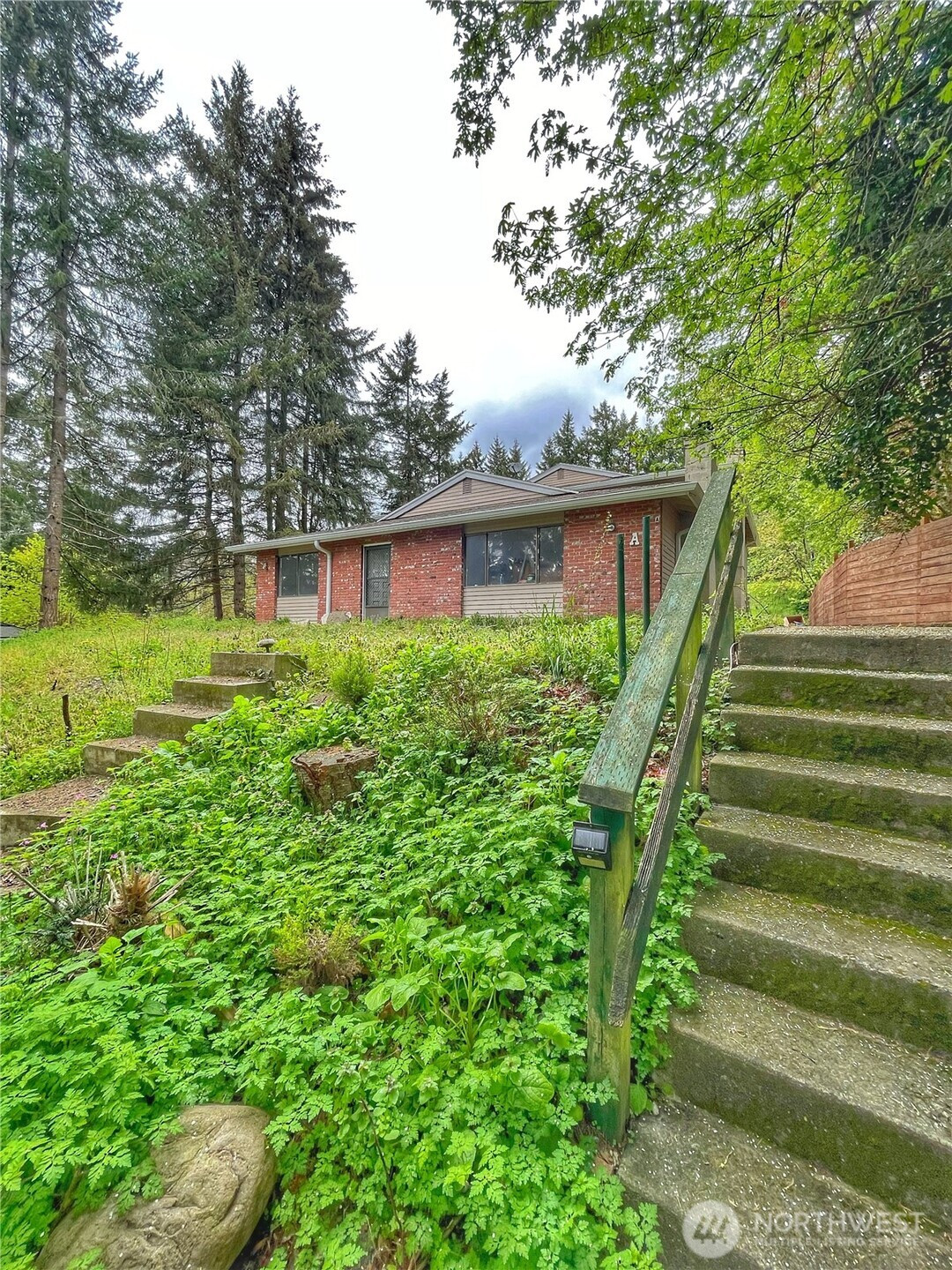 1714 SE Susan, Tumwater, WA 98501