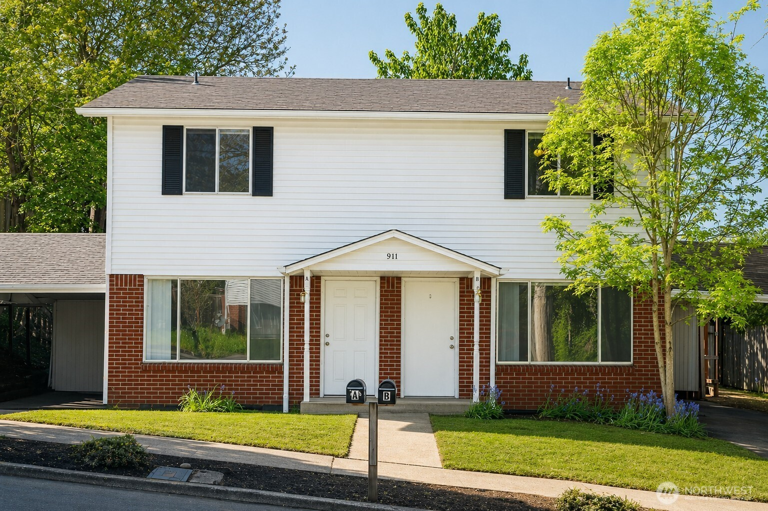 911 W 29th Street, Vancouver, WA 98660