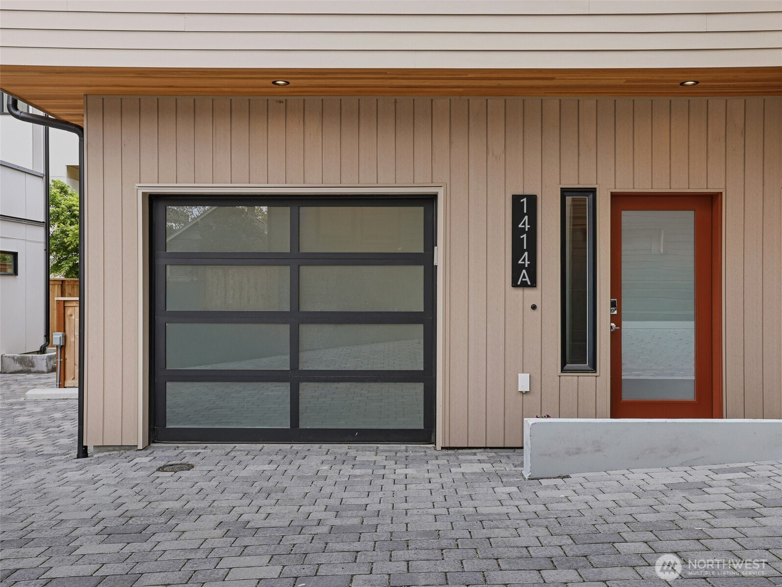 1414 A N 47th Street, Seattle, WA 98103