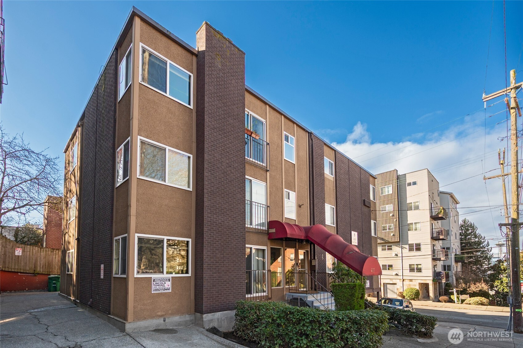 403 E Thomas Street, Seattle, WA 98102
