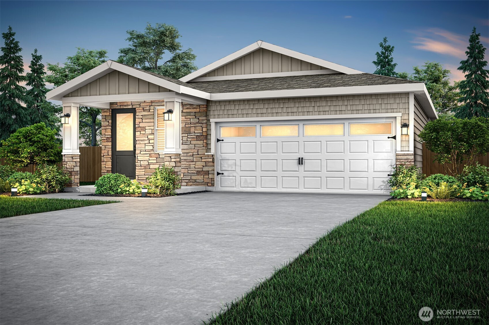 6108 NW Bruggman Loop, Bremerton, WA 98312