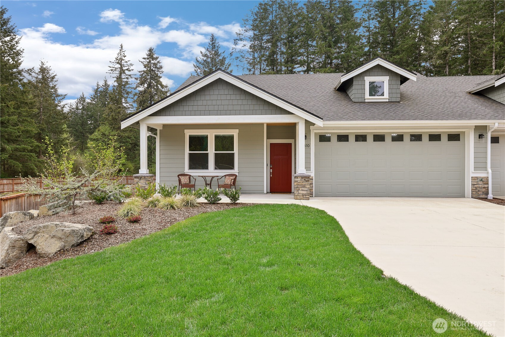 13810 119th Street Ct NW, Gig Harbor, WA 98329