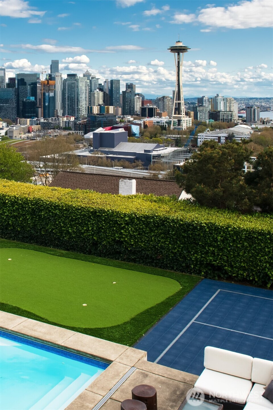 167 Prospect Street, Seattle, WA 98109