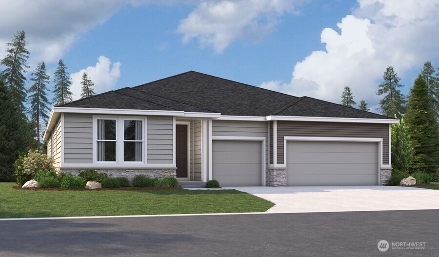 13701 100th Street NE, Lake Stevens, WA 98258