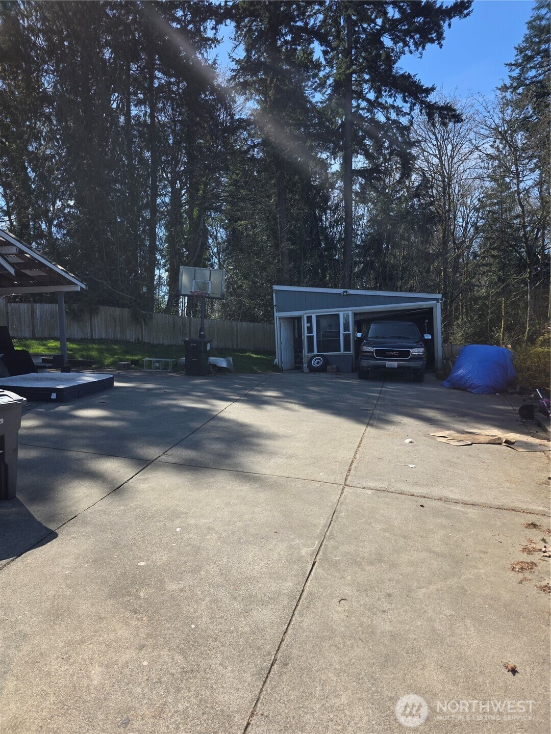 12501 SE 203 Place SE, Kent, WA 98031