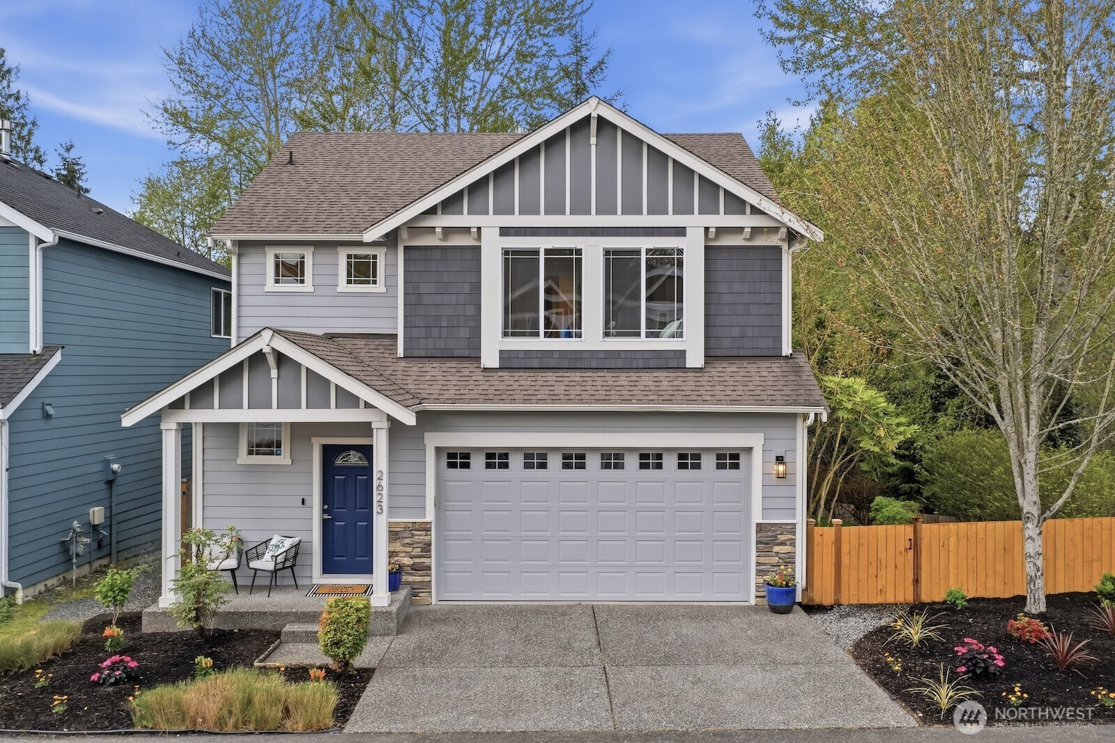 2623 179th Street SE, Bothell, WA 98012