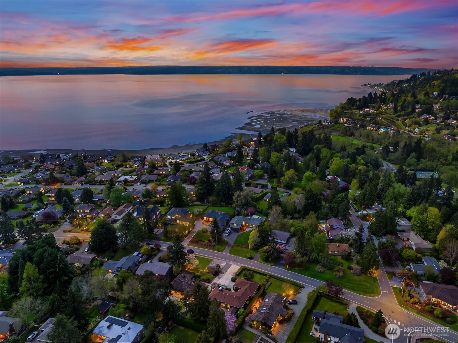 17922 Marine View Drive SW, Normandy Park, WA 98166