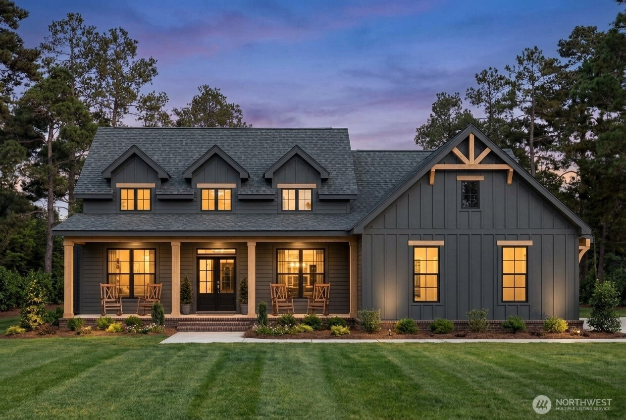 6030 5X Drive NE, Marysville, WA 98270