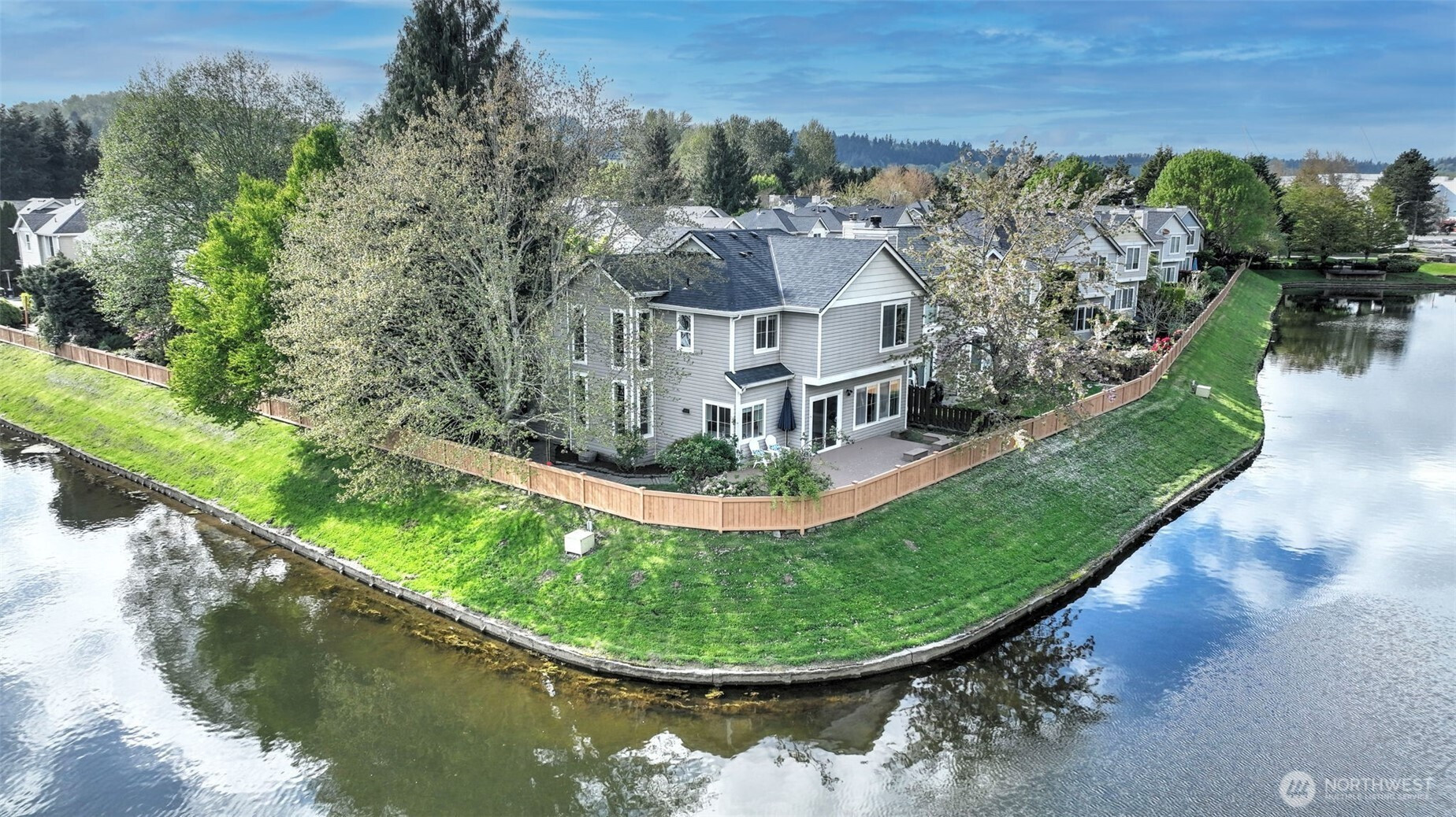 5701 S 234th Street, Kent, WA 98032