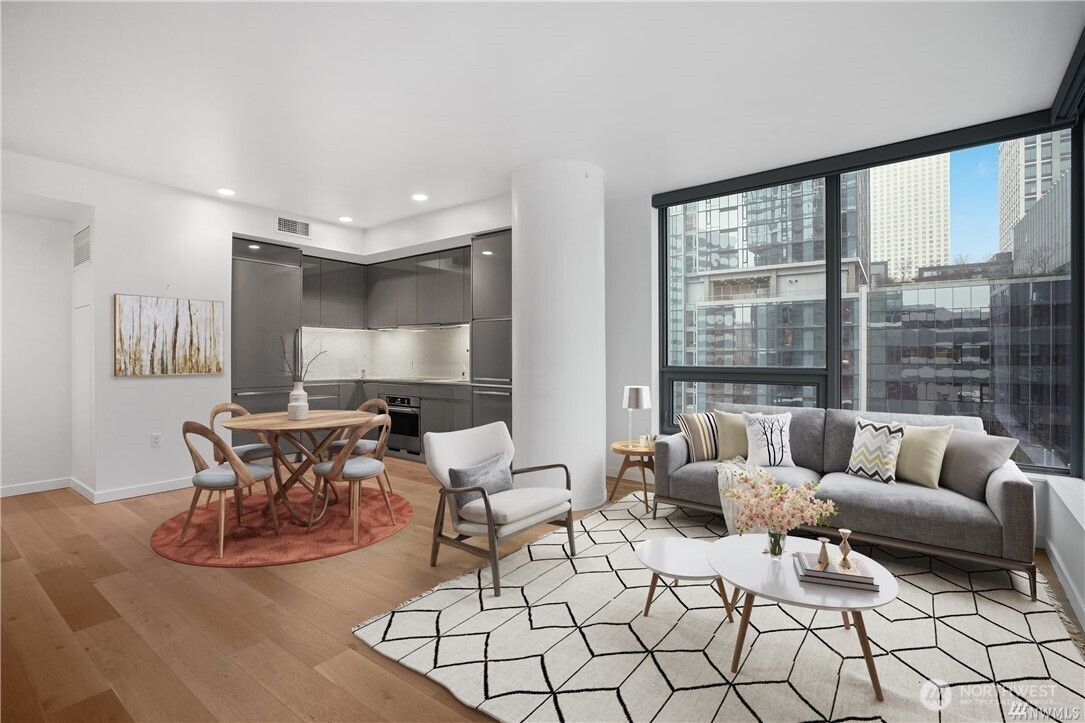 1808 Minor Avenue, Seattle, WA 98101