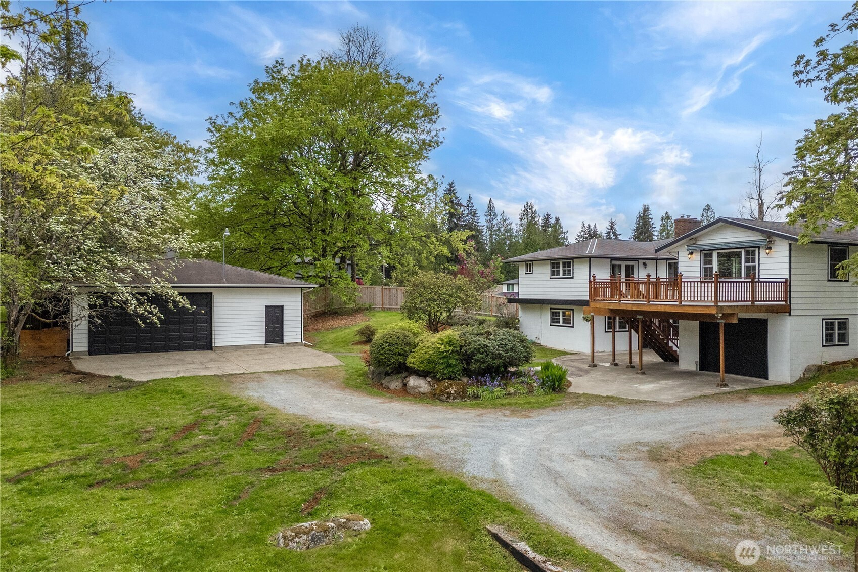 1711 95th Avenue Ct E, Edgewood, WA 98371