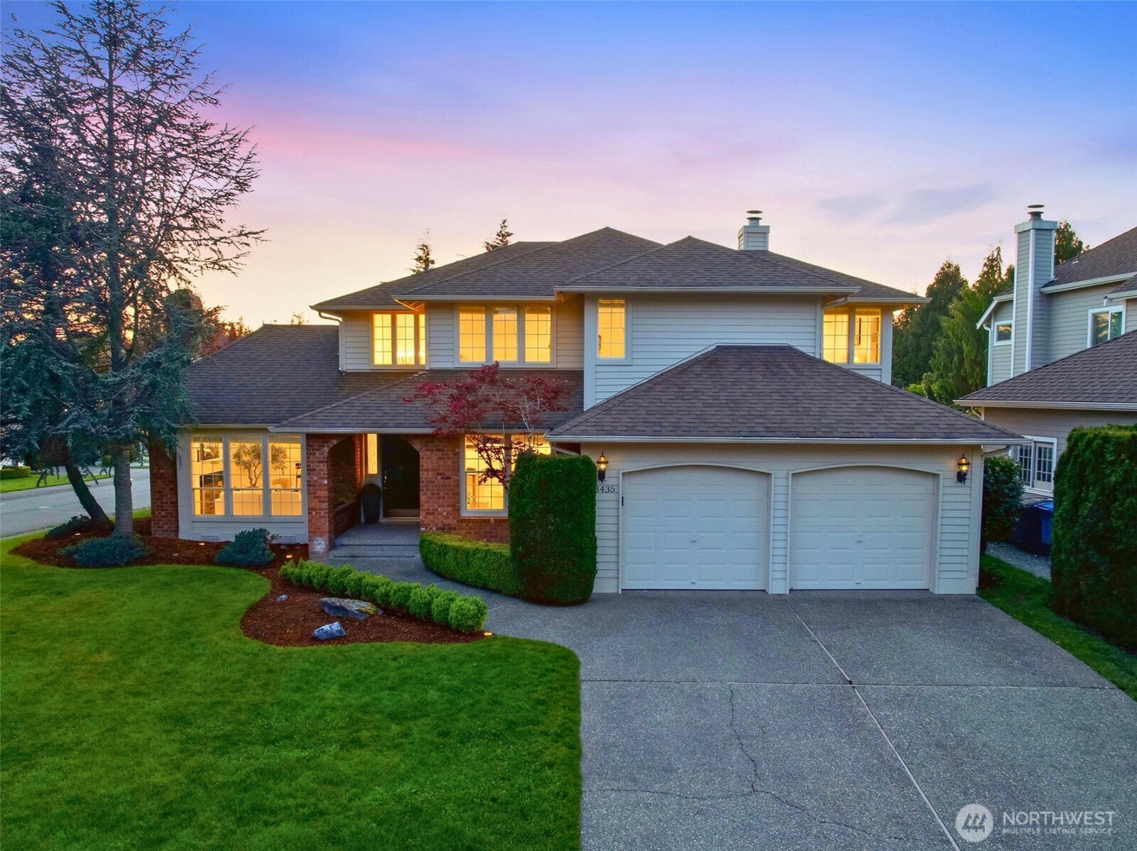 3435 214th Place SE, Sammamish, WA 98075