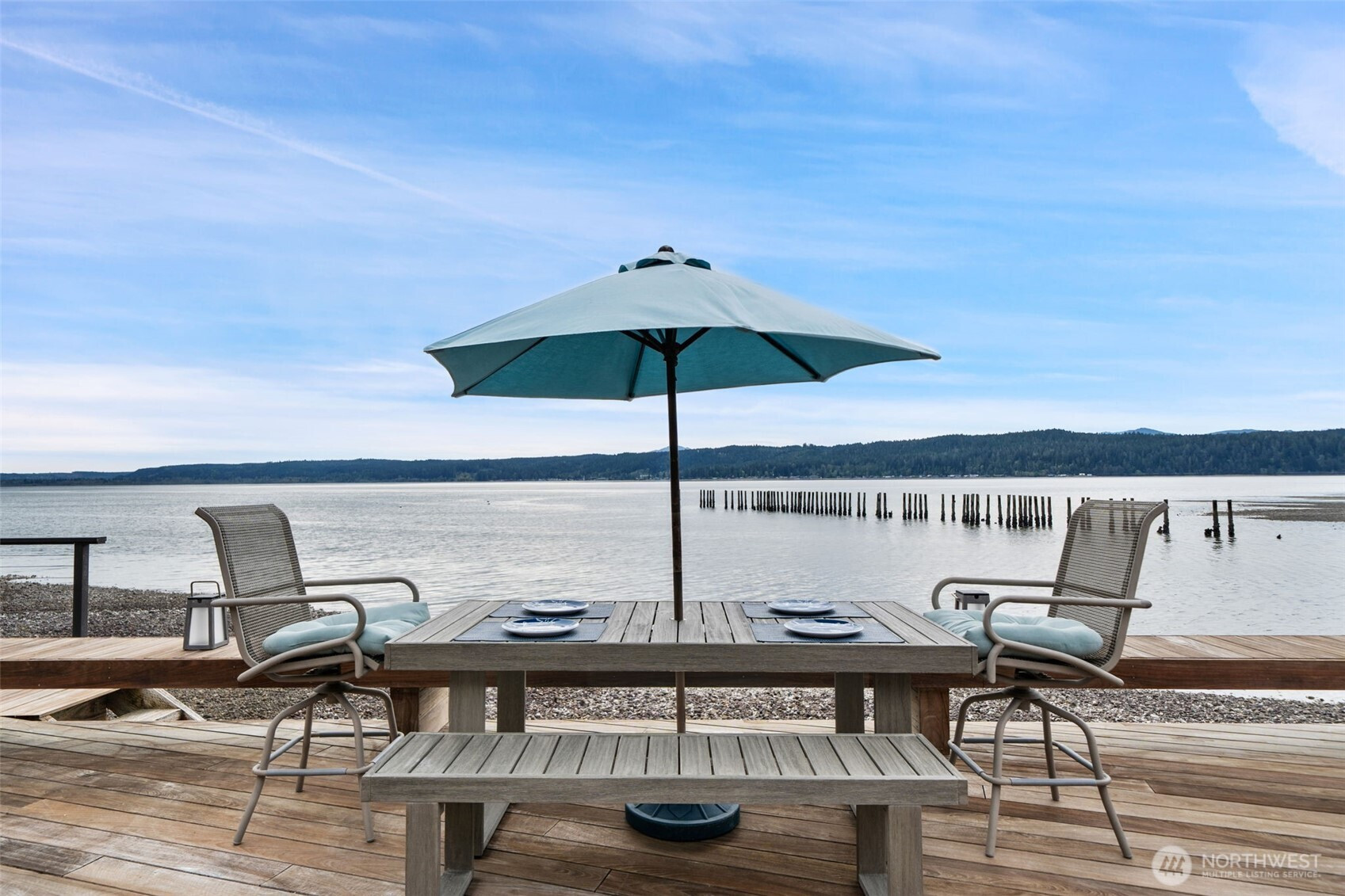 18651 NE North Shore Road, Tahuya, WA 98588