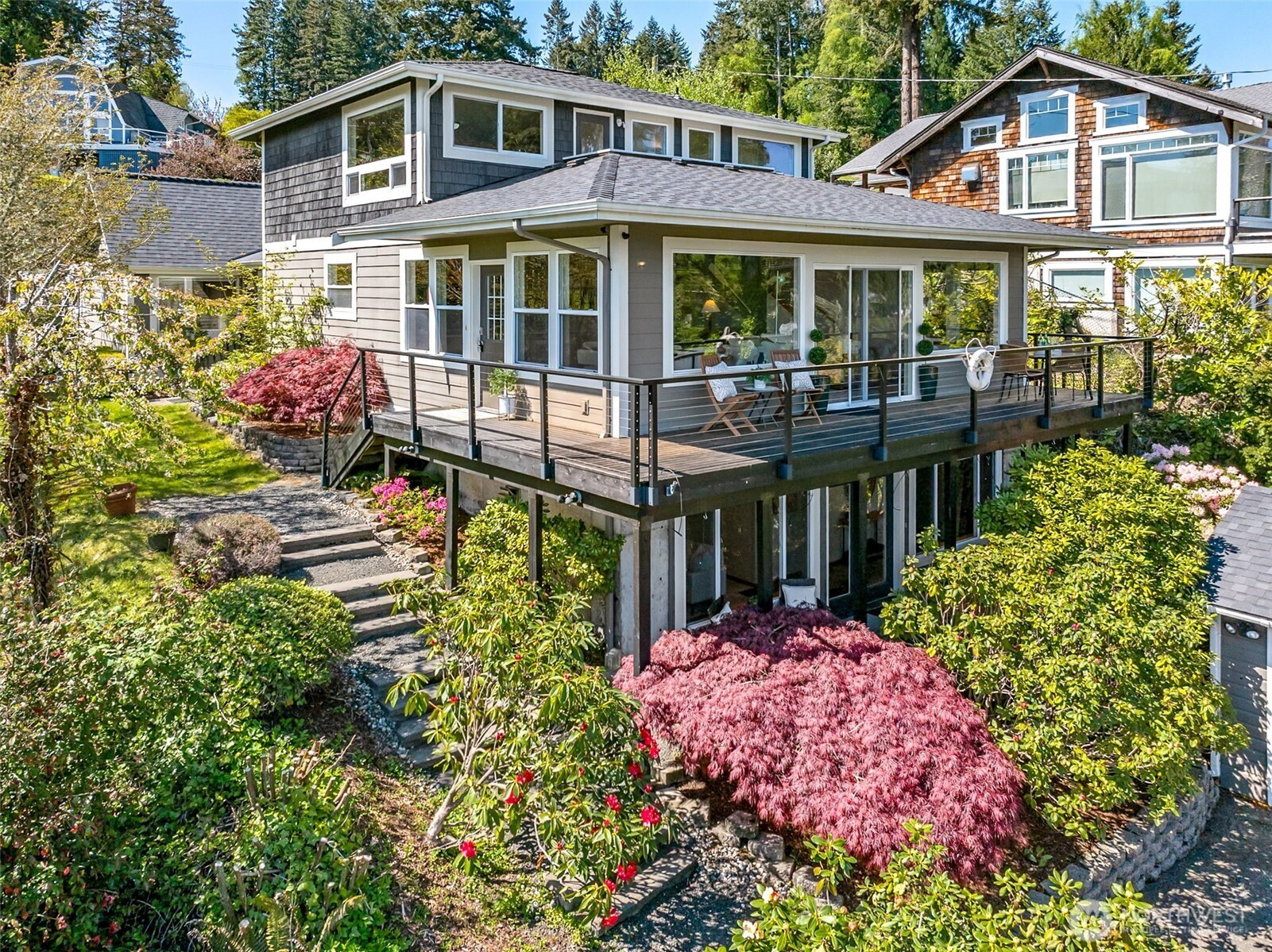 9226 Peacock Hill Avenue, Gig Harbor, WA 98332
