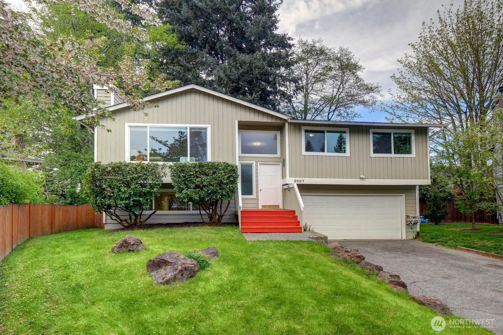 2507 173rd Place SE, Bothell, WA 98012