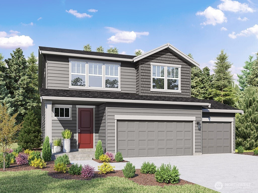 7406 280th Place NW, Stanwood, WA 98292