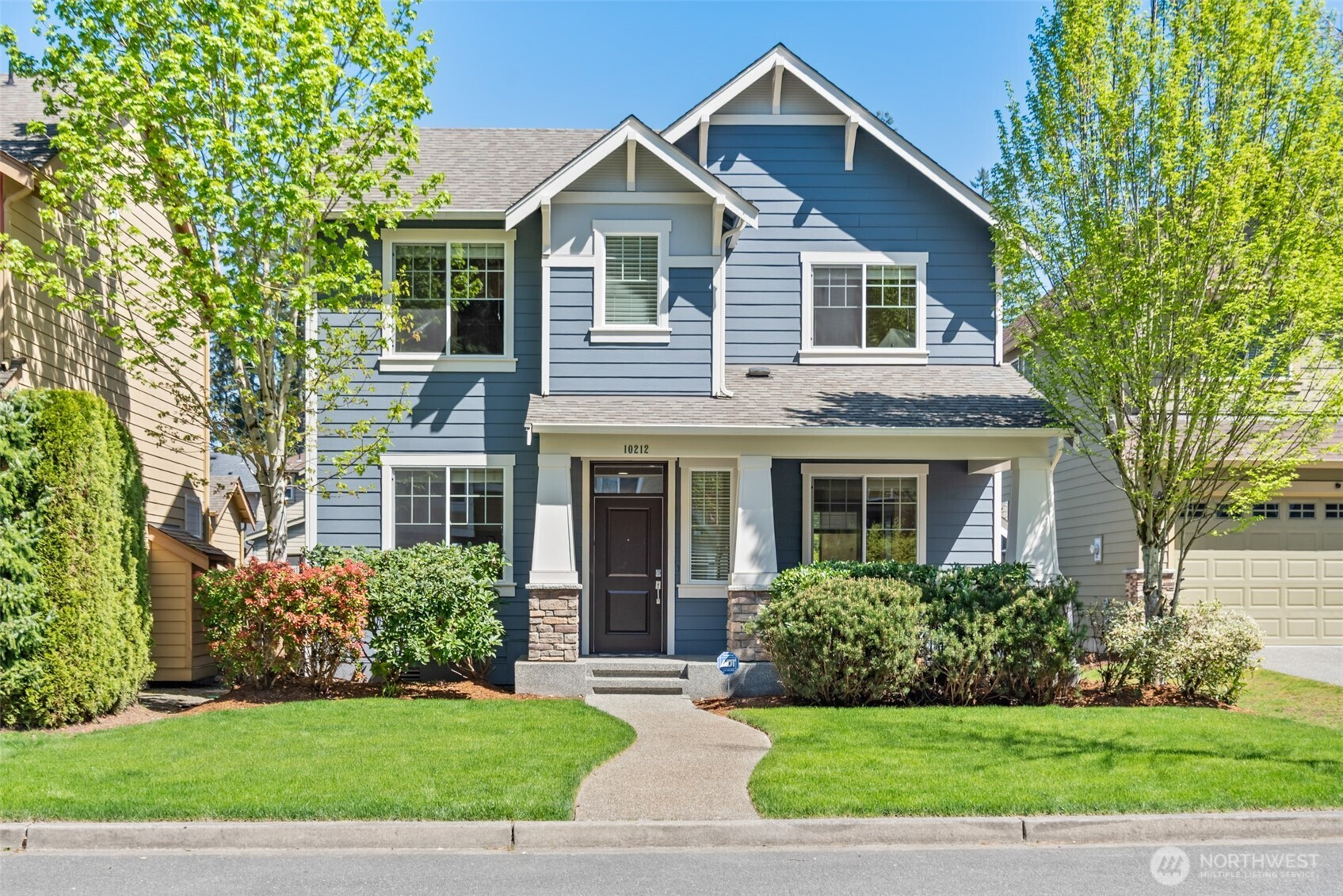 10212 242nd Avenue NE, Redmond, WA 98053