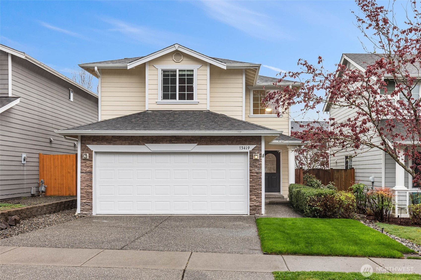 13419 31st Drive SE, Mill Creek, WA 98012