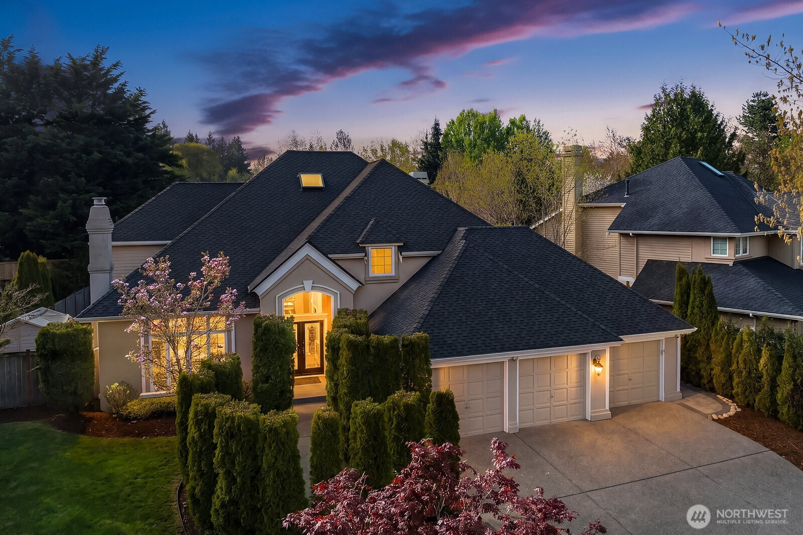27182 SE 27th Street, Sammamish, WA 98075