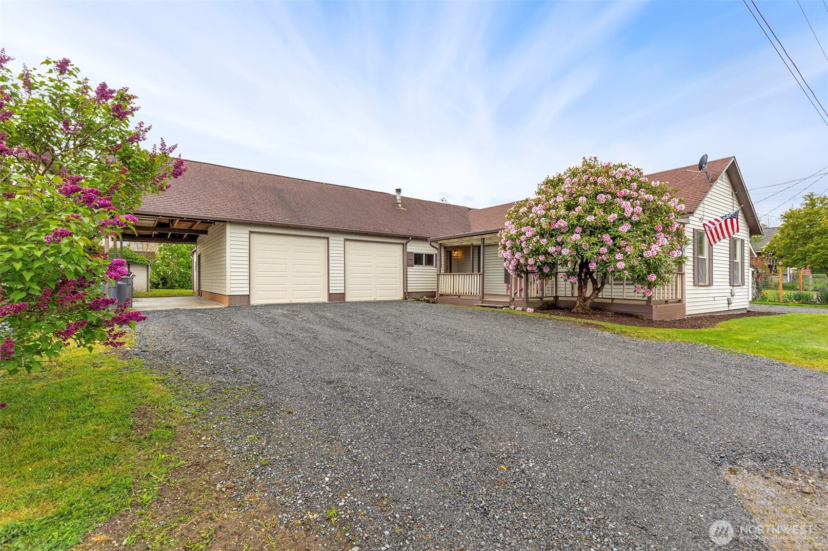 1851 NE Pacific Avenue NE, Keyport, WA 98345