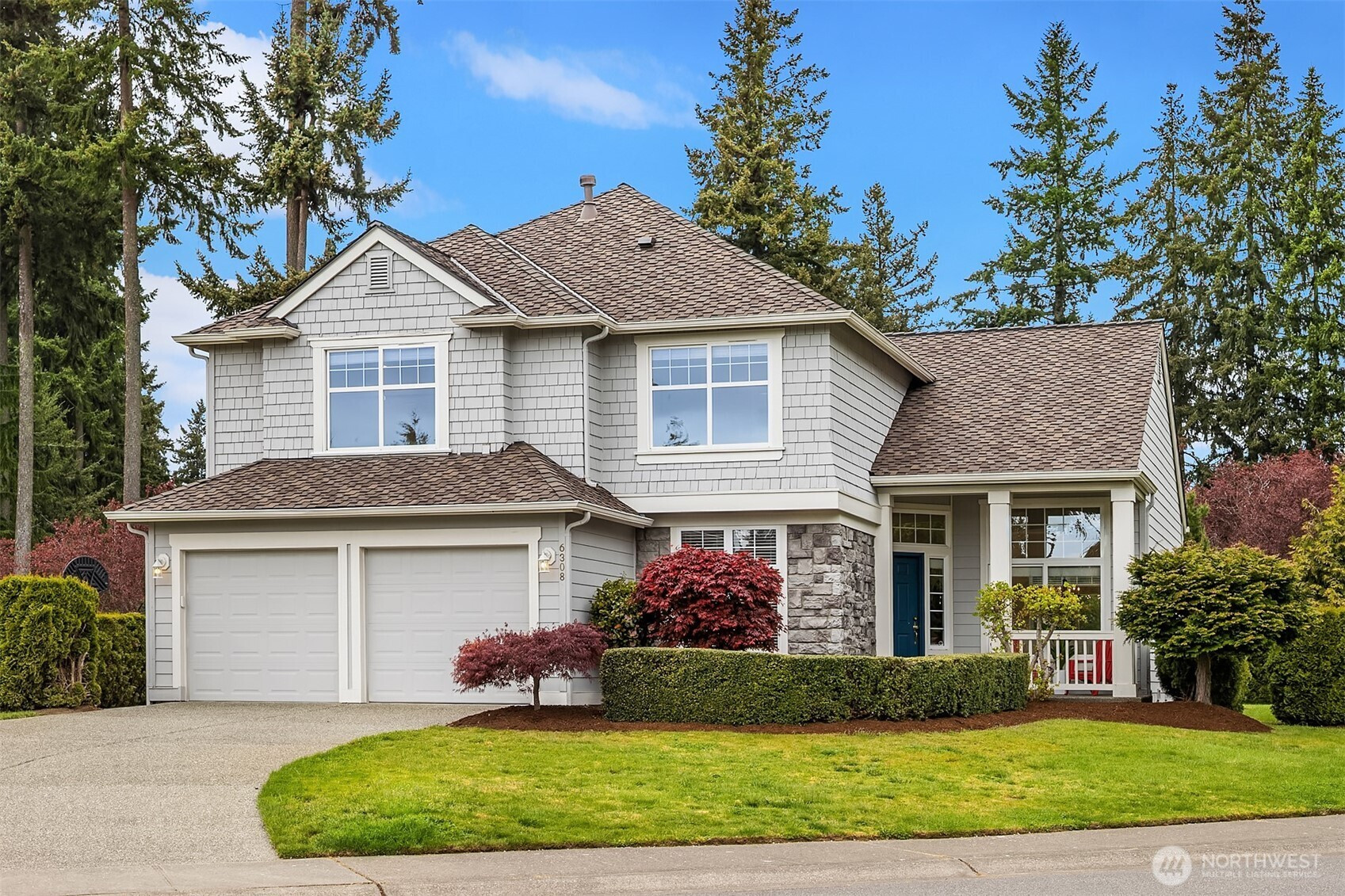 6308 Clubhouse Lane, Mukilteo, WA 98275