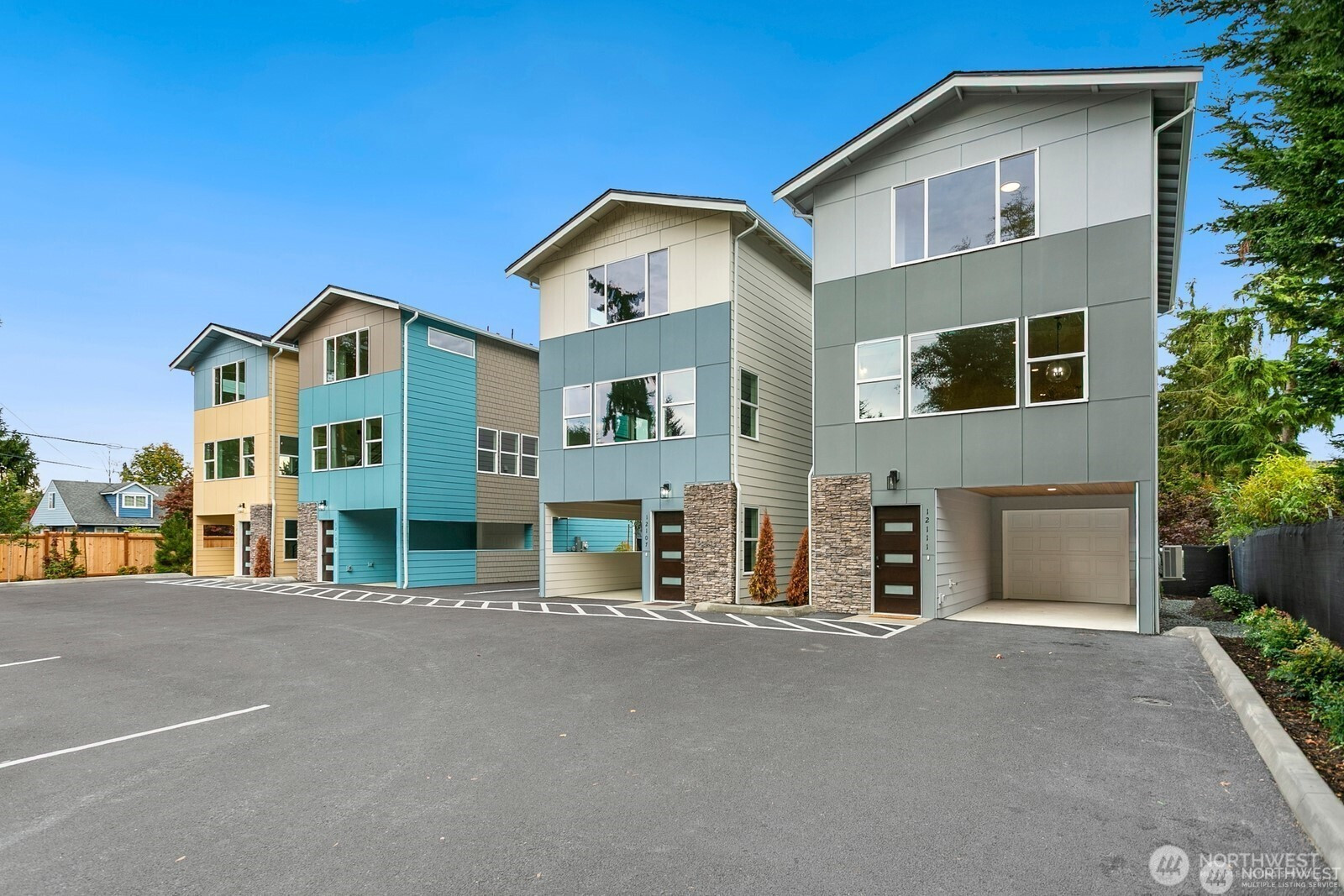 12111 E Gibson, Everett, WA 98204