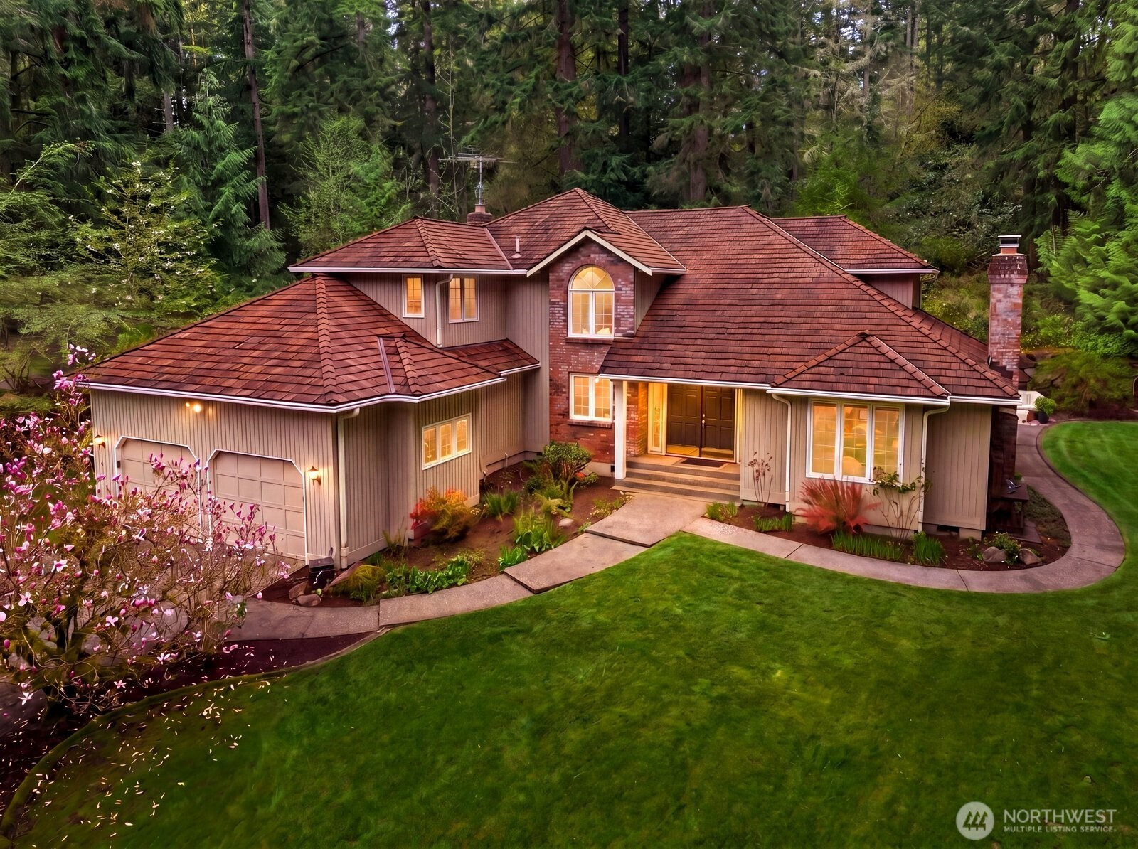 20026 190th Avenue NE, Woodinville, WA 98077