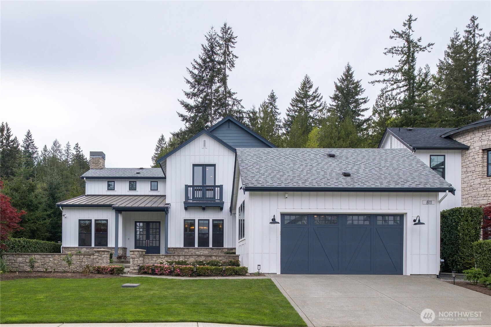 811 245th Place NE, Sammamish, WA 98074