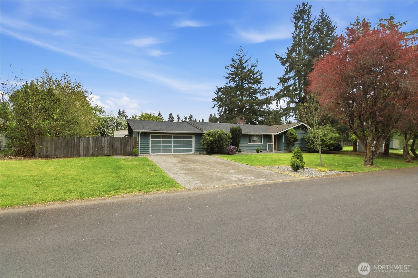 6932 Foster Drive SW, Olympia, WA 98512