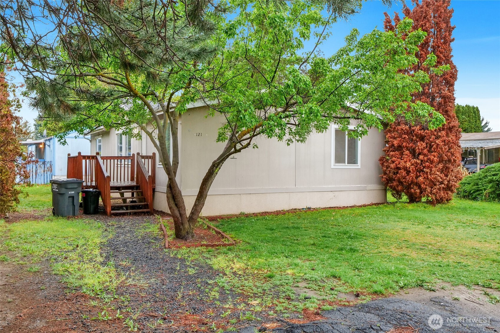 4815 NE Airway Drive, Moses Lake, WA 98837