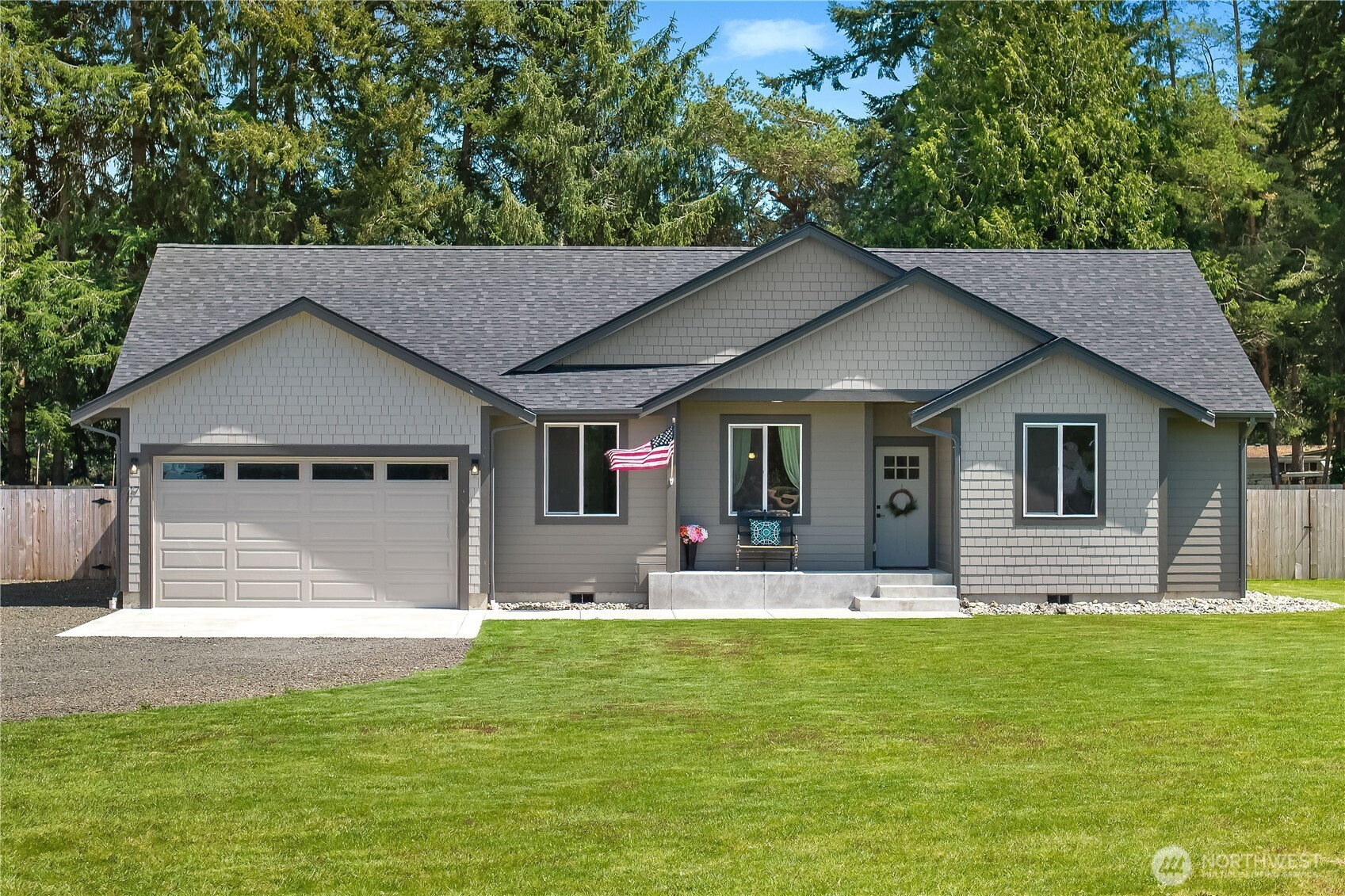 17 Ellen Lane, Elma, WA 98541