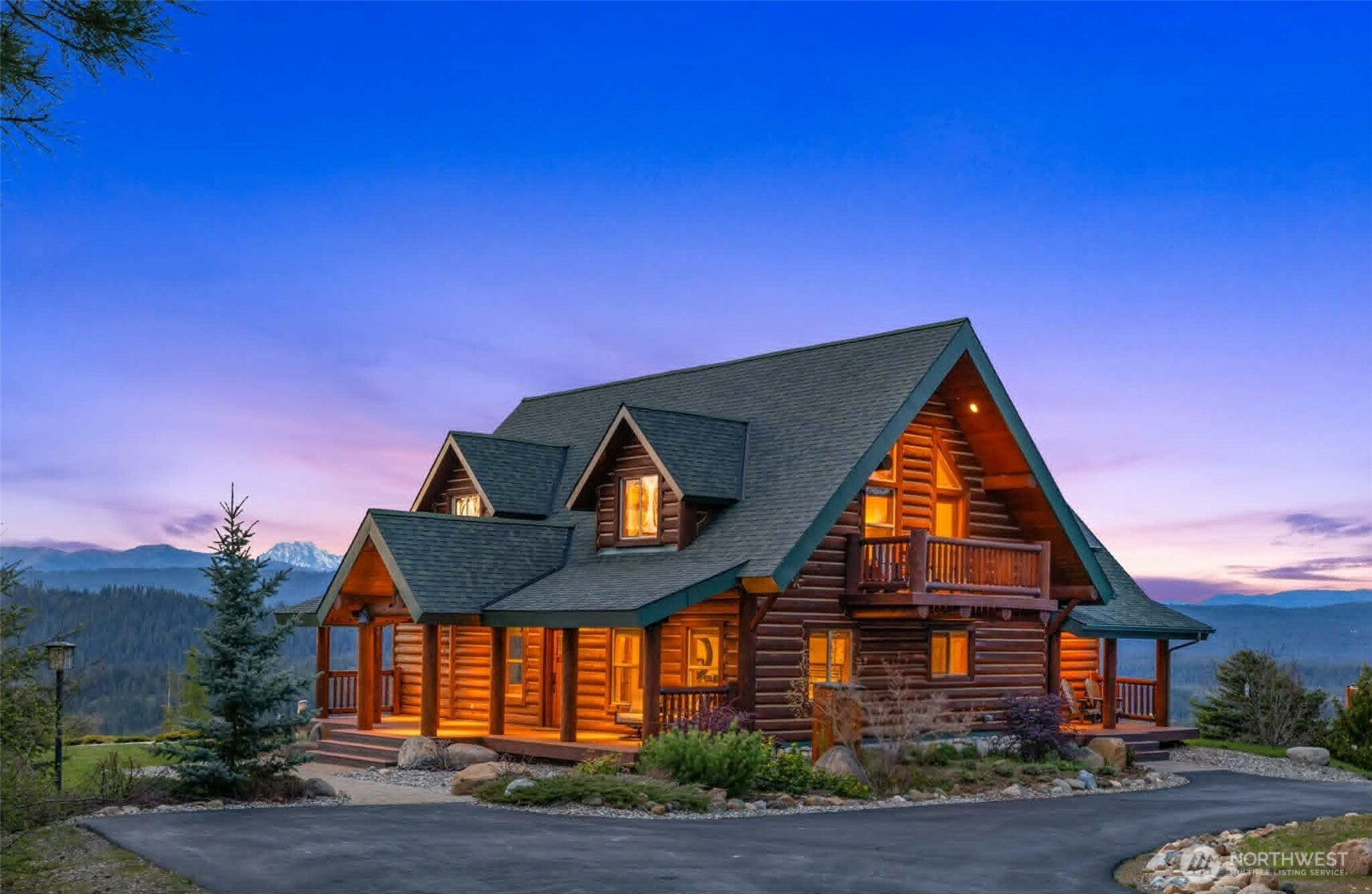 771 Whisper Creek Drive, Cle Elum, WA 98922