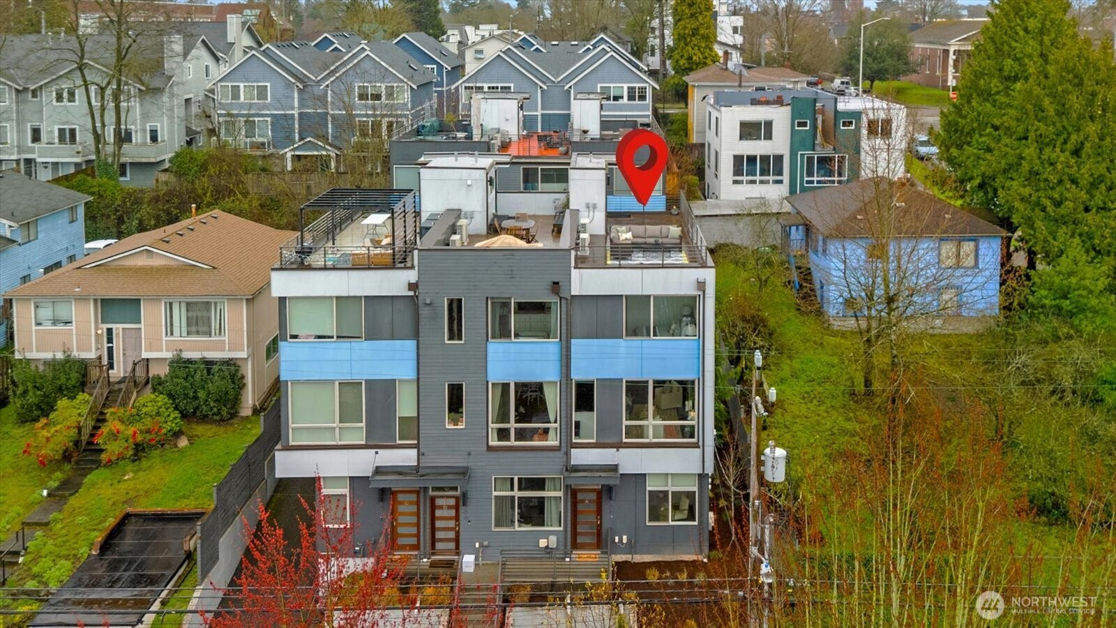 206 22nd Avenue, Seattle, WA 98122