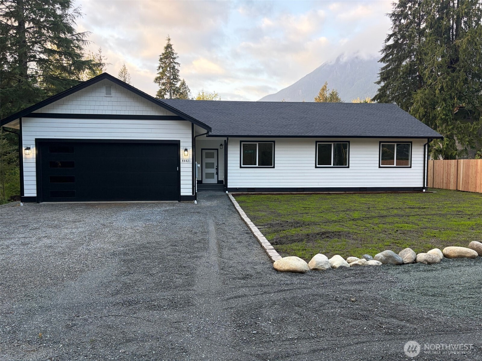 44421 Pine Road, Gold Bar, WA 98251