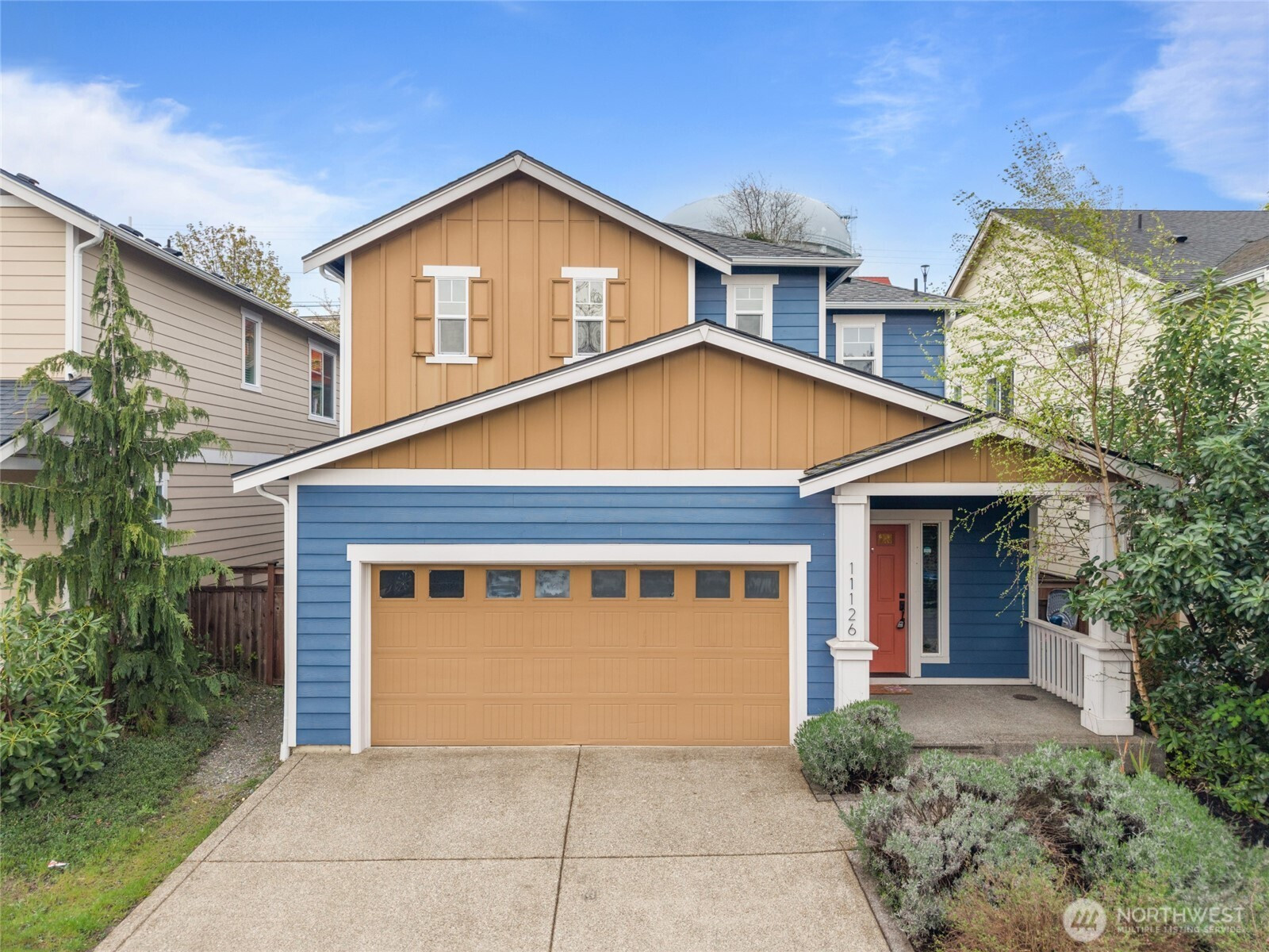 11126 4th Place SW, Seattle, WA 98146