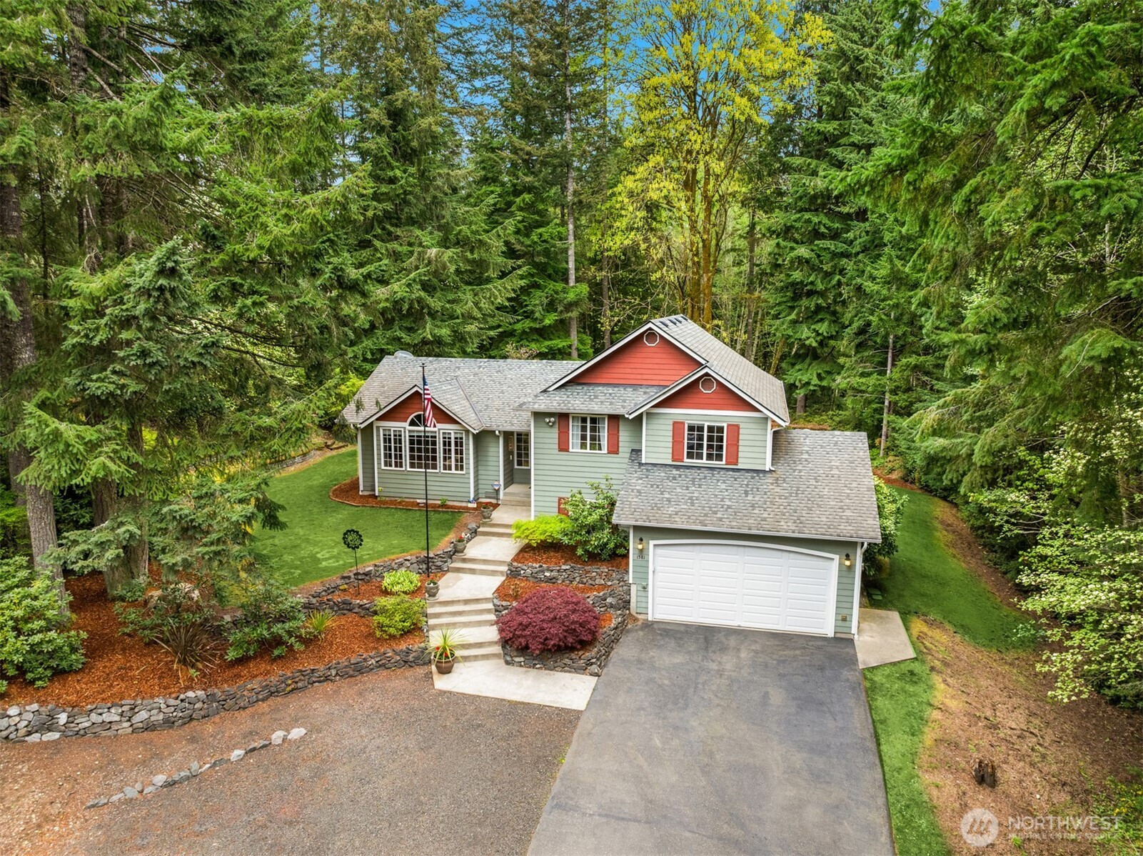 1581 SE Dews Lane, Port Orchard, WA 98367