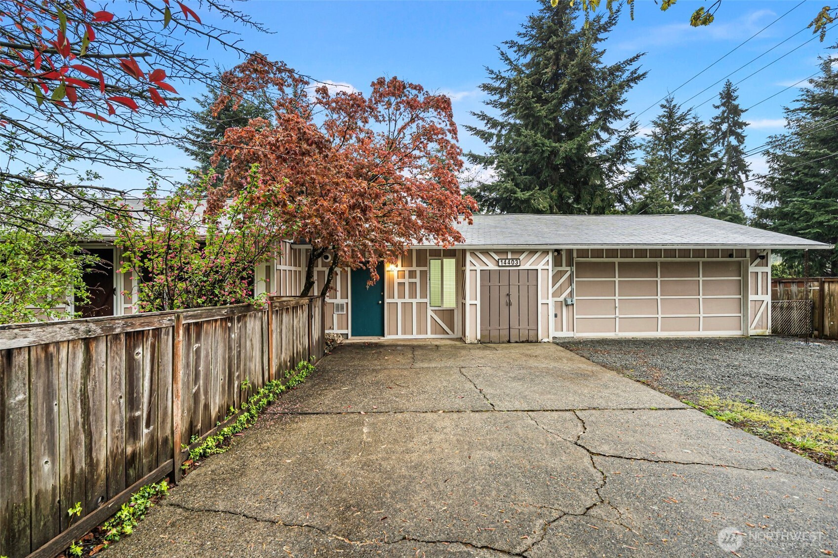 14403 SE 139th Place, Renton, WA 98059