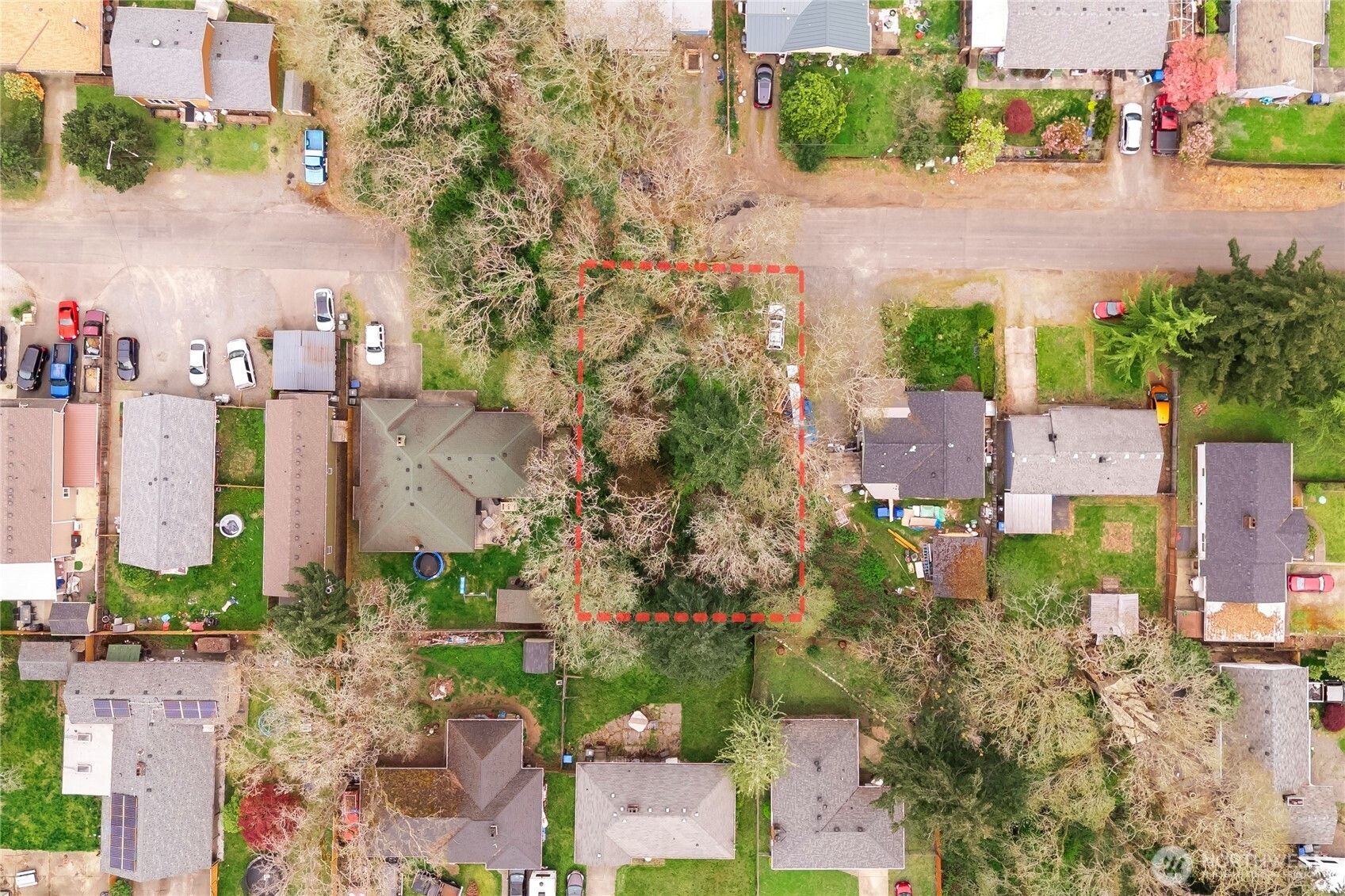 1 xxx 120th St S, Tacoma, WA 98444