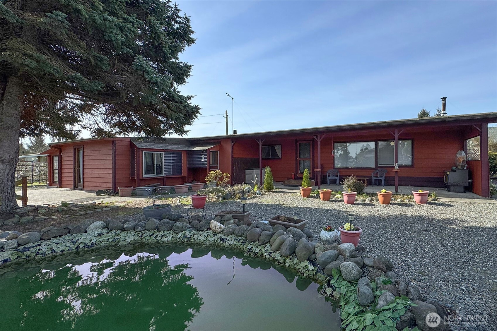 311 Mountain View Drive, Sequim, WA 98382