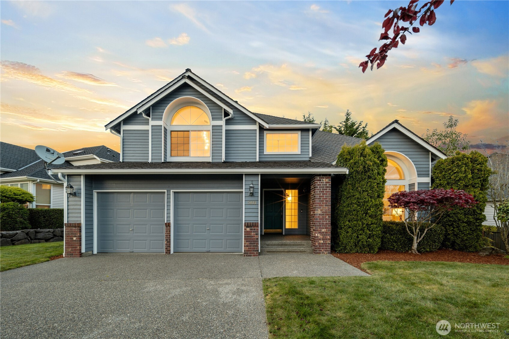 5103 Tower Drive NE, Tacoma, WA 98422