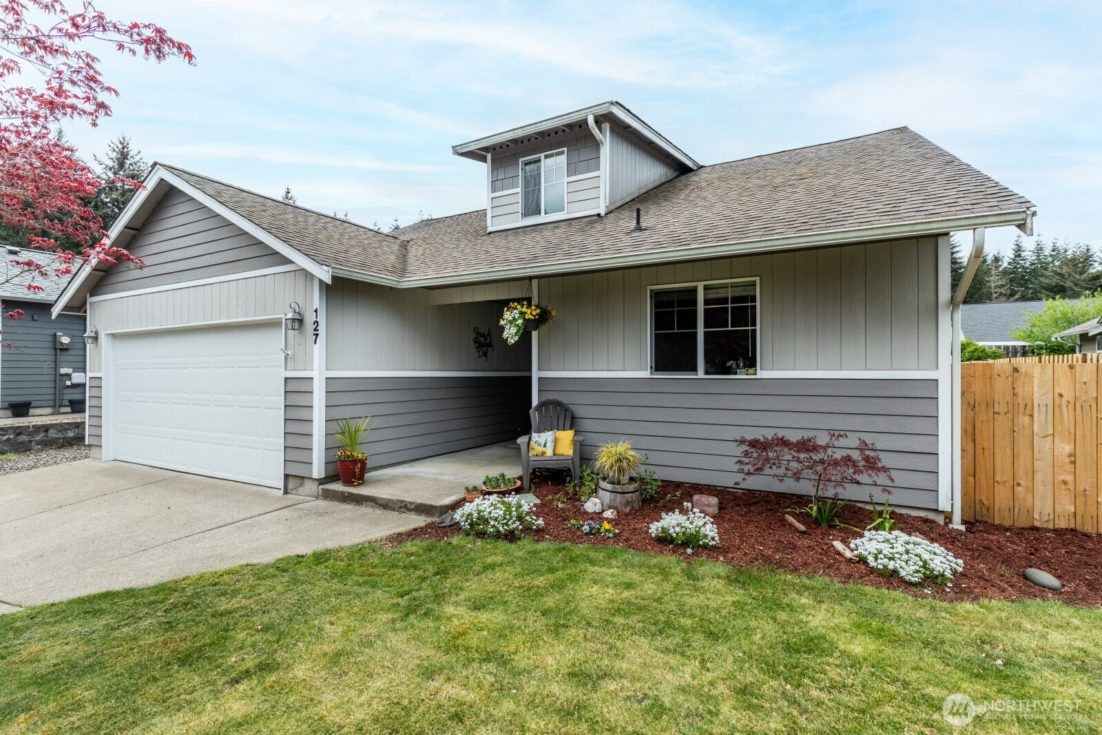 127 Bay Ridge Court, Shelton, WA 98584