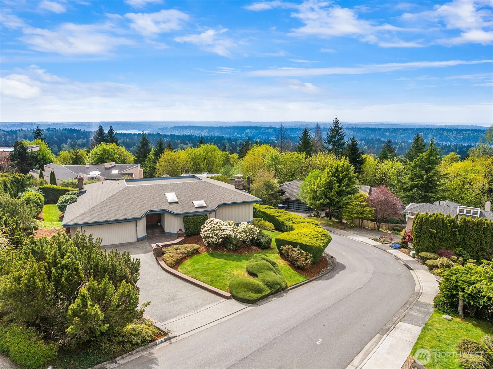 5303 143rd Avenue SE, Bellevue, WA 98006