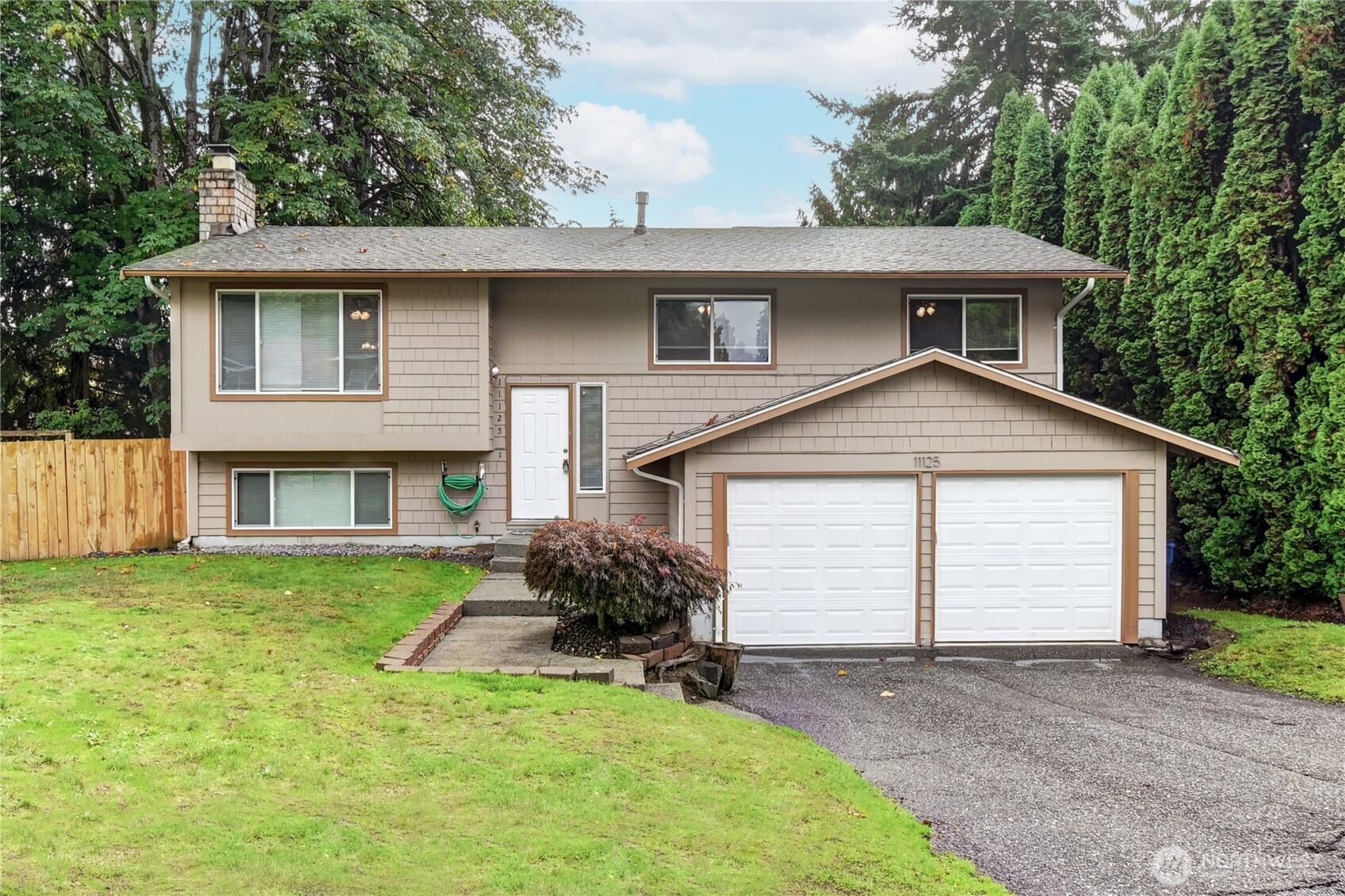 11125 NE 129th Street, Kirkland, WA 98034