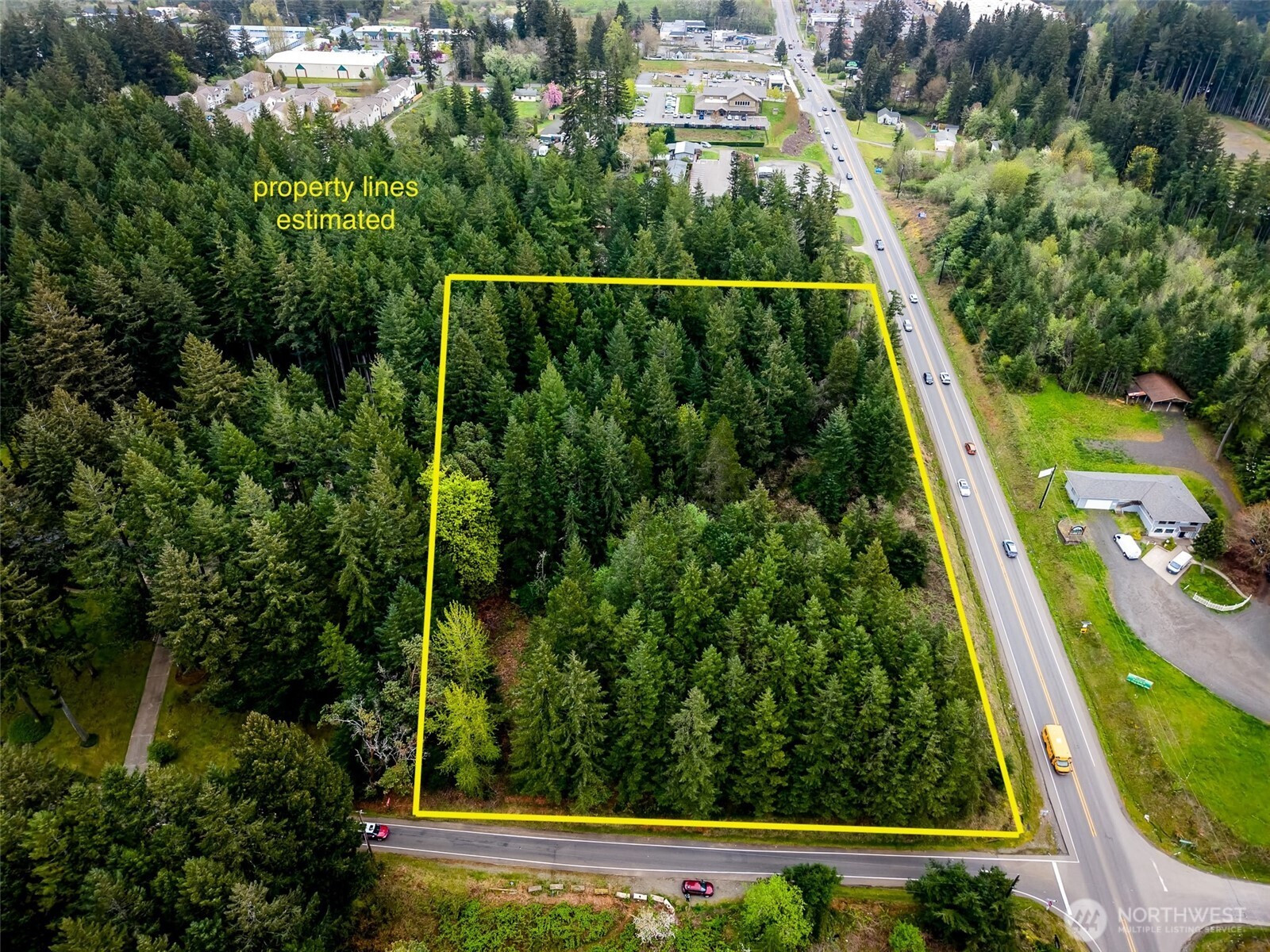 1073 SE Sedgwick Road, Port Orchard, WA 98366