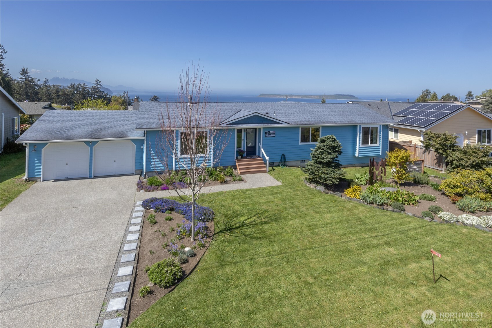 213 San Juan Drive, Port Townsend, WA 98368