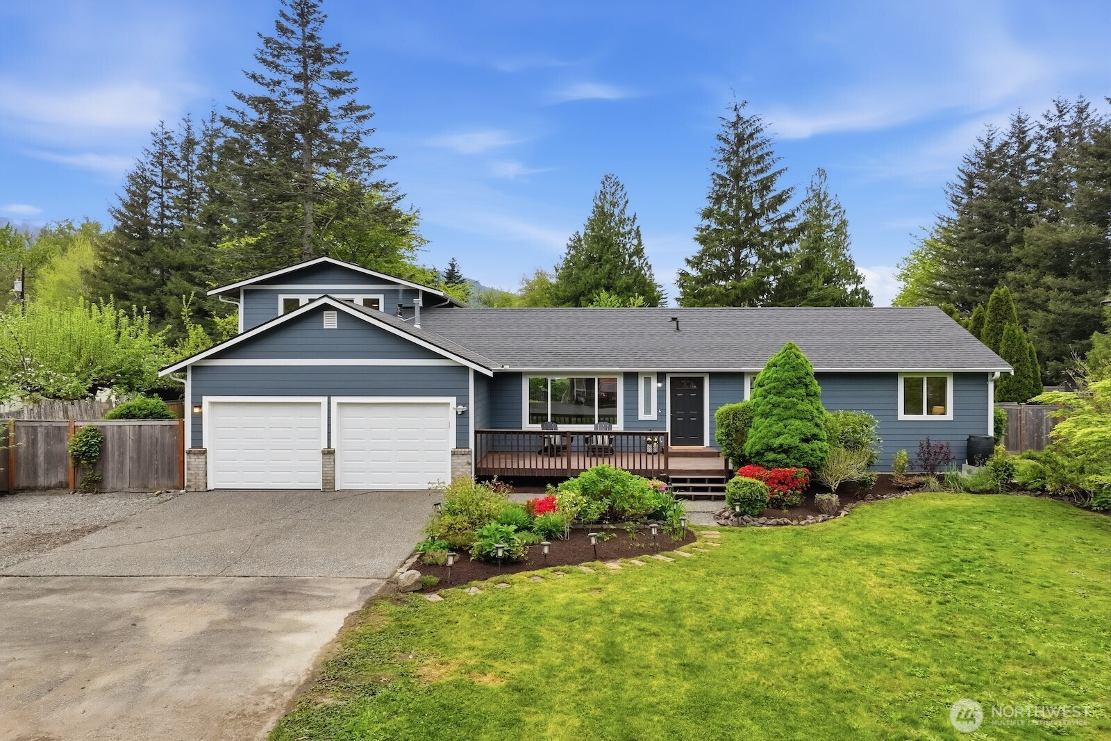 619 Maloney Place NE, North Bend, WA 98045