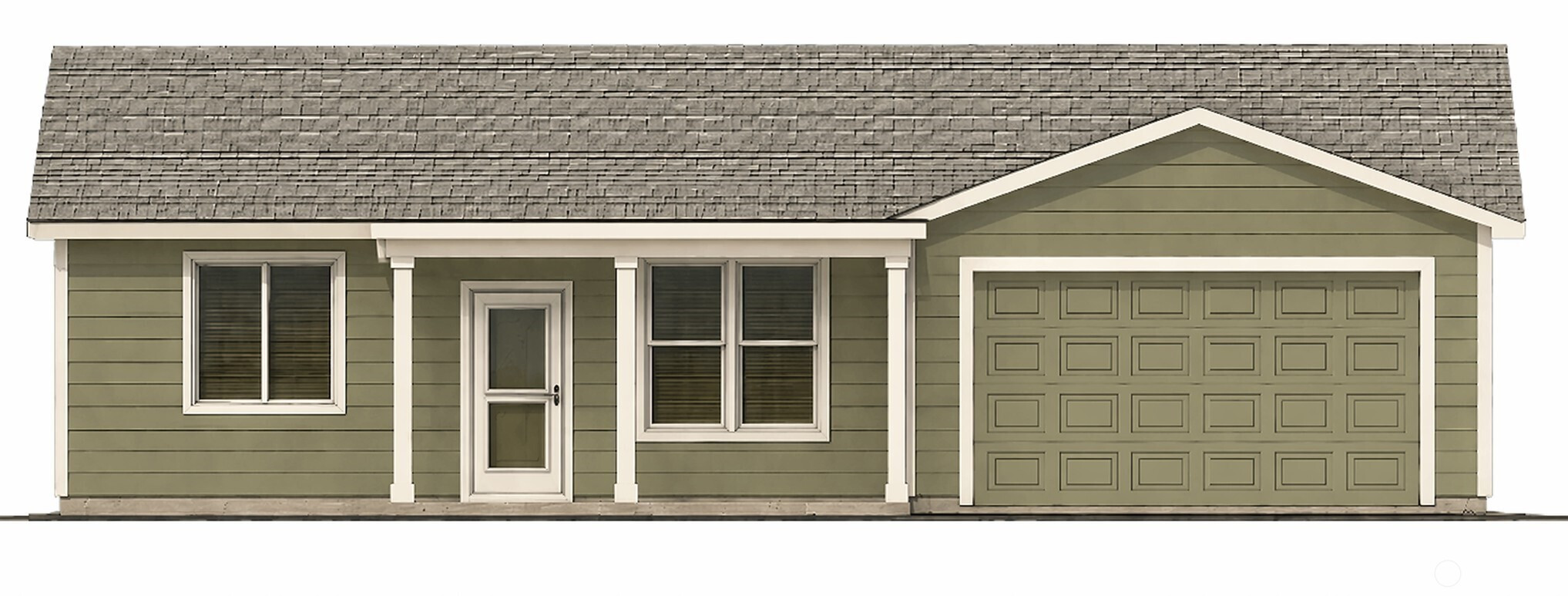 603 Kent Avenue, Royal City, WA 99357