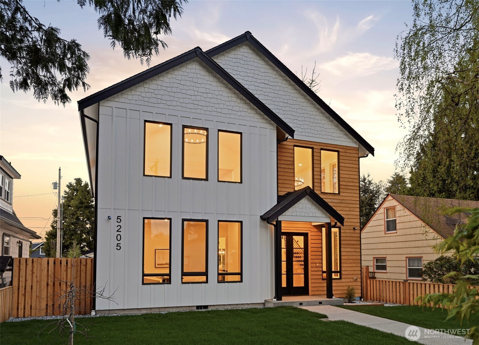 5205 N 42nd Street, Tacoma, WA 98407