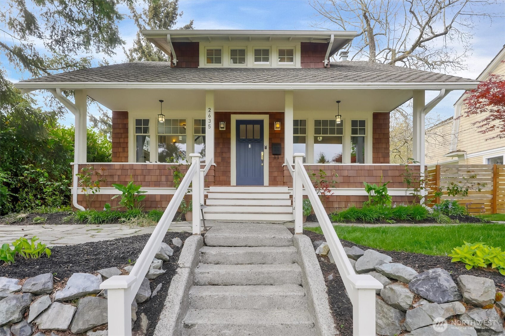 2635 46th Avenue SW, Seattle, WA 98116